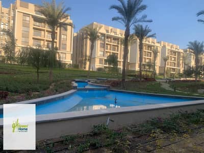 بتشطيب كامل للاستلام الفوري شقة للبيع في فيفث سكوير المراسم القاهرة الجديدة Fifth Square El Marassem New Cairo