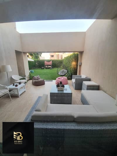 Premium 4BR Townhouse with Panoramic Sea & Lagoon View in Hacienda Waters