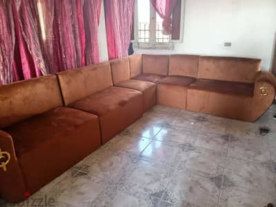 ركنه عموله