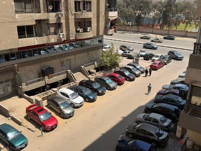 شقة للايجار بارقى احياء مدينة نصر- من المالك مباشر- مفروشة او بدون
