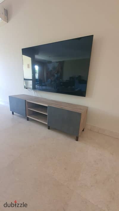 Villa for sale in Fifth Settlement, in front of Al-Rehab, in the patio town, with a land area of 520 meters, built area of 560 meters, fully equipped with furniture and appliances, and system