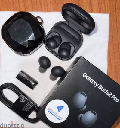 Samsung earbuds pro2