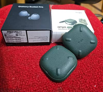 samsung galaxy buds 2 pro