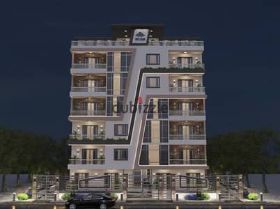 Apartment for Sale – 190m in Sheikh Zayed