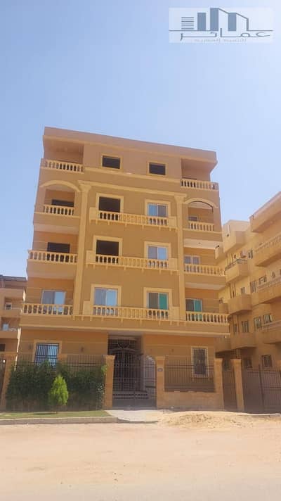 175 sqm Bahary Apartment | Semi Finished | Ready to Move