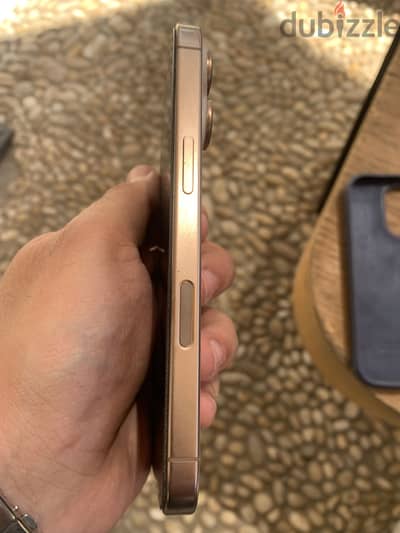 Apple - iPhone 16 Pro