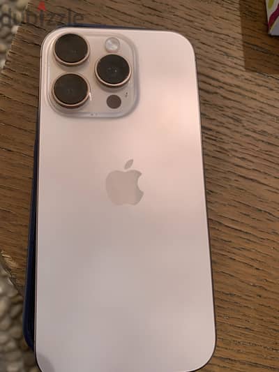 Apple - iPhone 16 Pro