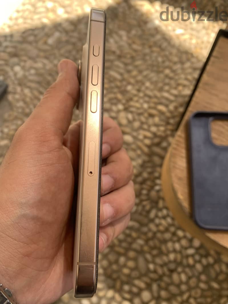Apple - iPhone 16 Pro 2