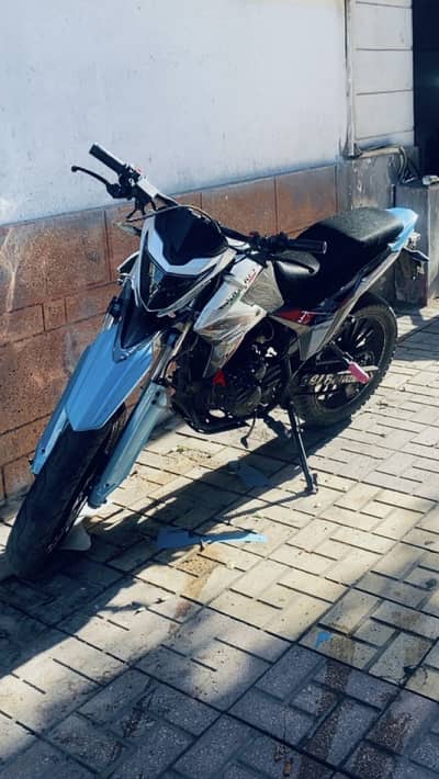 تريلا ktx 250