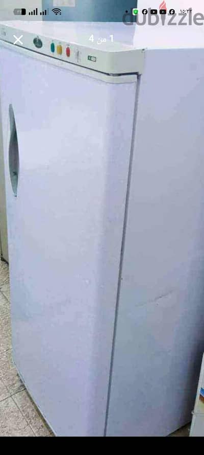 ديب فريزر كريازى 6 درج ورف شحنة شركة