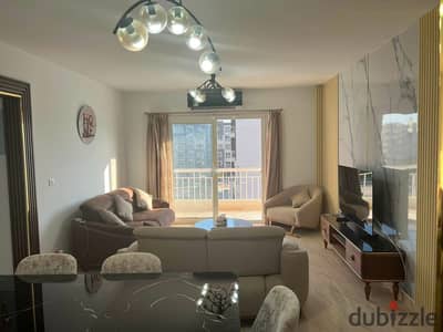  أول سكن للإيجار في مدينتي B12 | 116م | 3 غرف | تشطيبات خاصة 