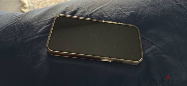 iphone 15 pro, 256 GB
