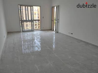For rent in Al Rehab, apartment 131m, prime location in Al Rehab 2