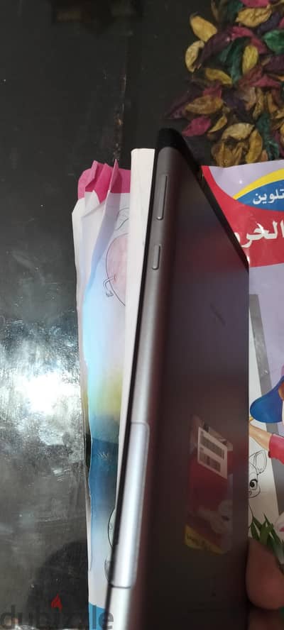تاب هاواي يعمل بحالة جيدة بدون اي عيوب او صيانة  ليشغل خط ومكان ميموري