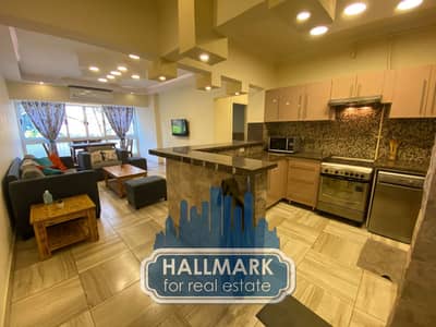 Modern Furnished apartment for rent in degla