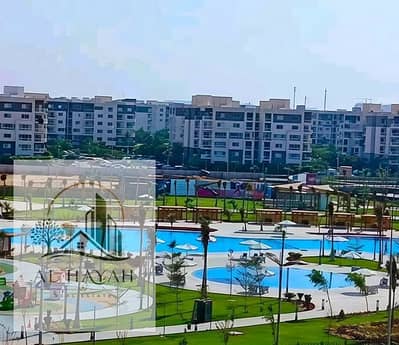 شقة 178 متر  للبيع كاش في  بريفادو  إطلالة مميزة علي نادي بريفادوا وقريبة من جميع الخدمات