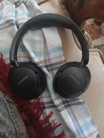 سماعه ريفر سونغ