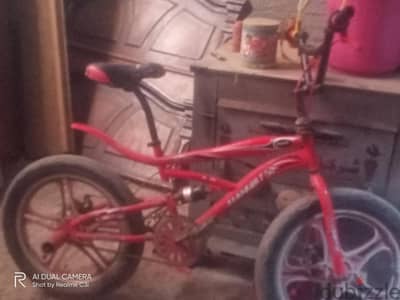 عجله BMX