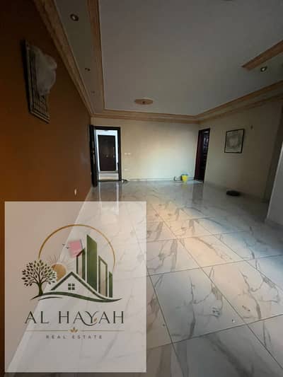 96 meter apartment for rent legally in Madinaty b7 close to all services and the South Park