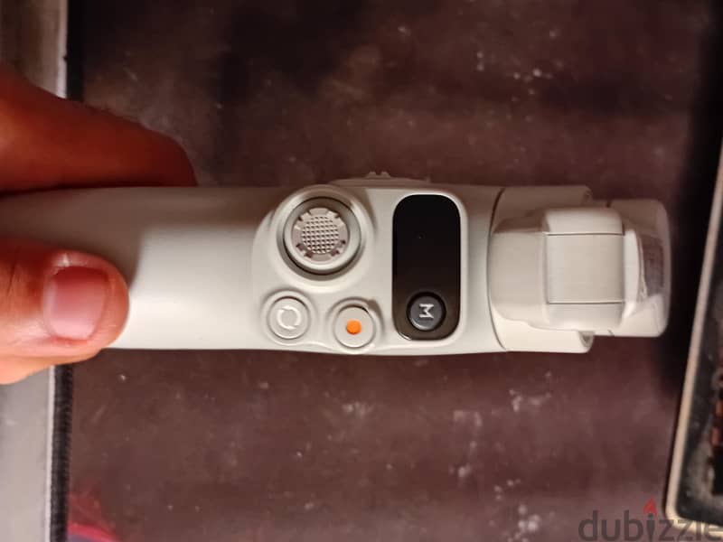 Dji Osmo Mobile 7 3