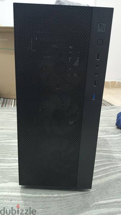 DEEPCOOL MATREXX 55 MESH ADD-RGB 4F