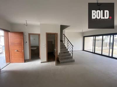 Exclusive Ground Duplex 176m For Sale Fully Finished Ready to move | Prime Location in Alburouj - Shorouk City
