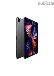 (iPad Pro) مقاس 12.9 بوصة (إصدار 2021 / الجيل الخامس)