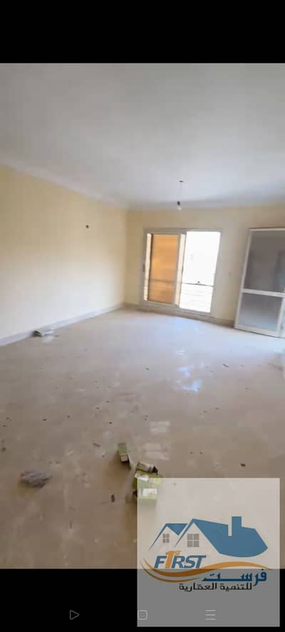 New Cairo Al-Andalus Dar Misr Apartment Rental