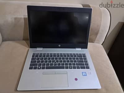 HP PROBOOK 640 G5