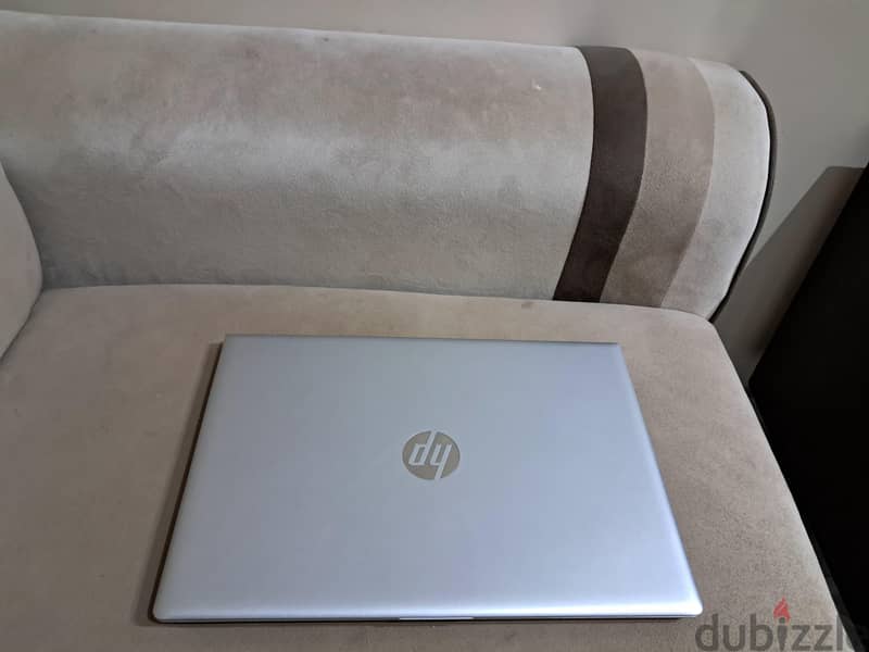 HP PROBOOK 640 G5 1