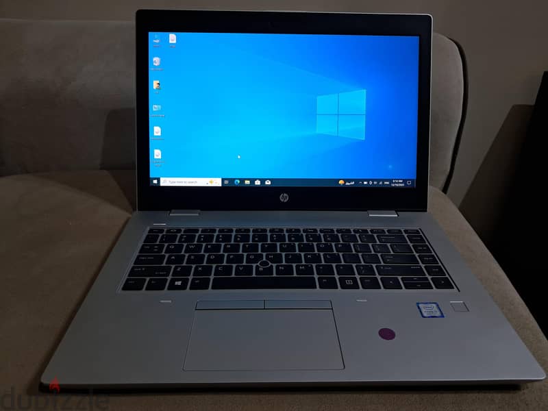 HP PROBOOK 640 G5 2