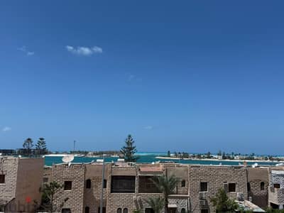 Marina 2 apartment with Vibrant view
