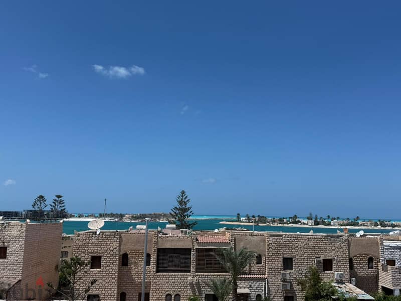 Marina 2 chalet with Vibrant view 0 Marina 2 chalet with Vibrant view 0