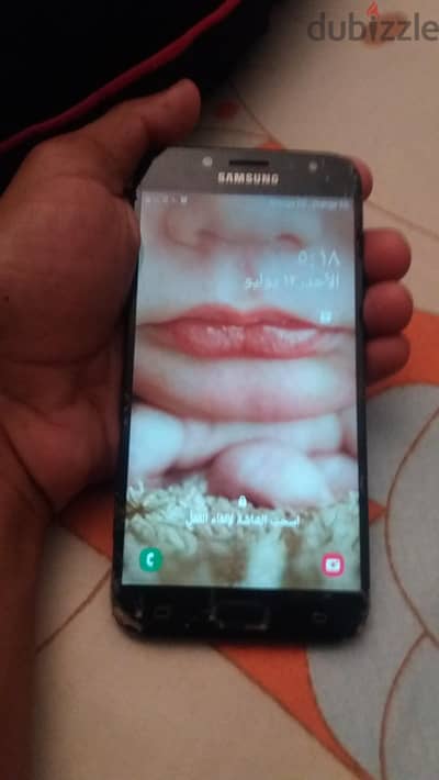 سامسونج جيه 7