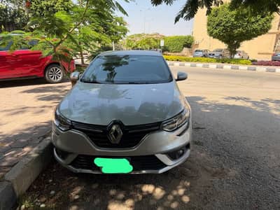Renault Megane 2021