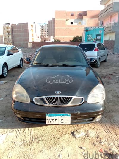 دايو نوبيرا 2 1999 للبيع القاهرة