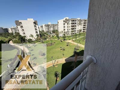 116 sqm Apartment | Premium L010 Distinction | 2023 Reservation | Garden View | Attractive Commercial Premium in Madinaty B14