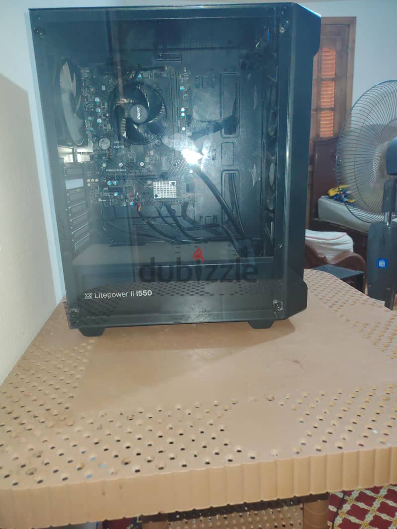 ps gaming ) MSI) 1
