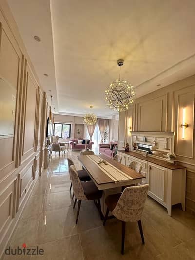 Apartment for Sale | Al Marasem | Fully Finished | Installments
