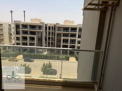 Apartment for Rent in Address East, New Cairo | 172 sqm | 3 Bedrooms | 3 Bathrooms | Open View | Prime Location | EGP 23,000/Month | MC185