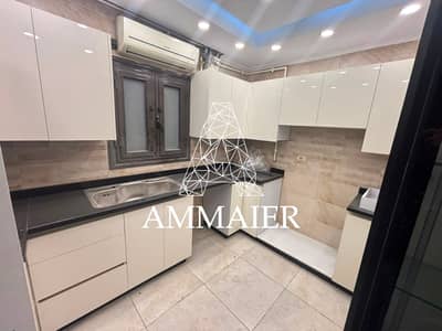 شقة اول سكن للايجار في ويستاون بيفرلي هيلز - 3 غرف + ناني ( مطبخ + تكييفات )