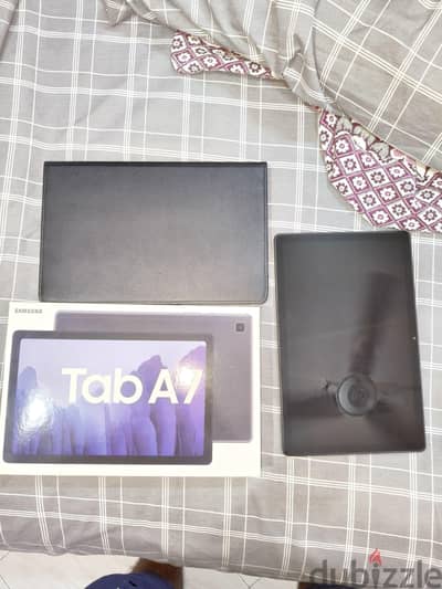 Samsung Tablet A7