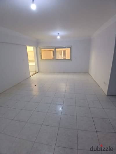 Apartment for rent near NIRCO Maadi 3 rooms