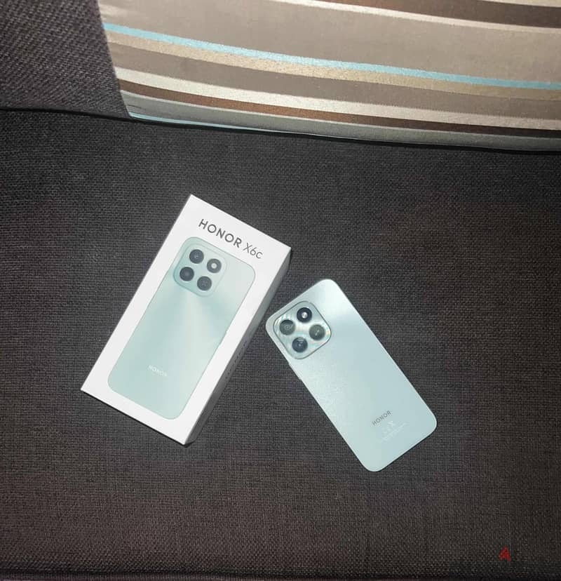 Honor X6C 2