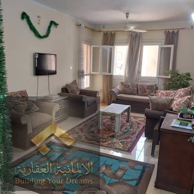 للايجار شقه 70م مفروش اسكان شباب بجوار الجامعه الالمانيه ومستشفي القاهره