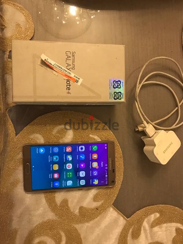samsung Galaxy note 4 2