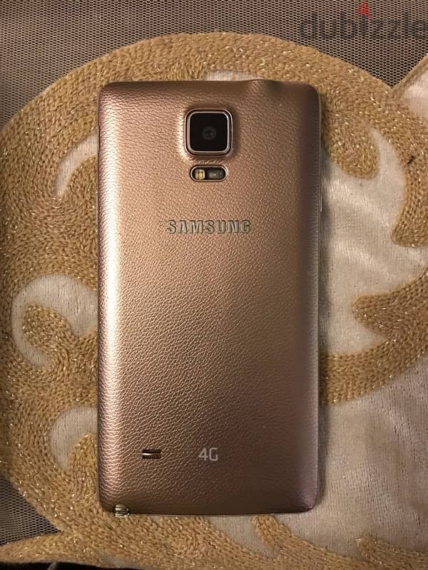 samsung Galaxy note 4 5