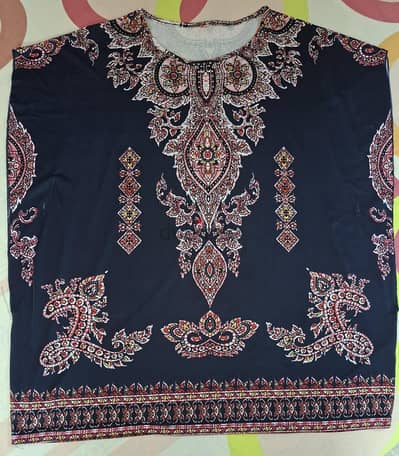 بلوزة حريمى