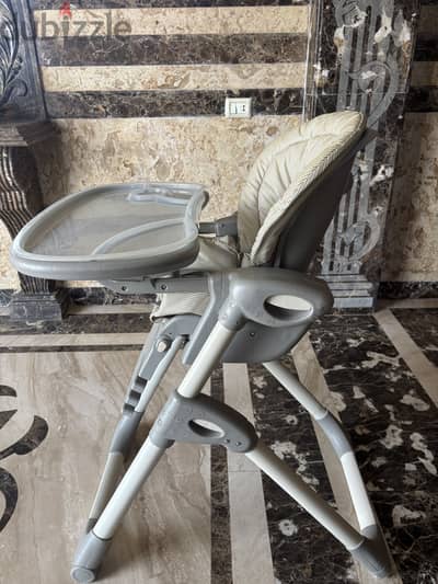 Feeding chair Joie