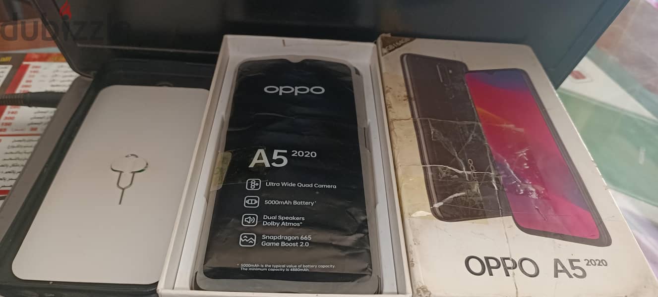 OPPO Other Model 6